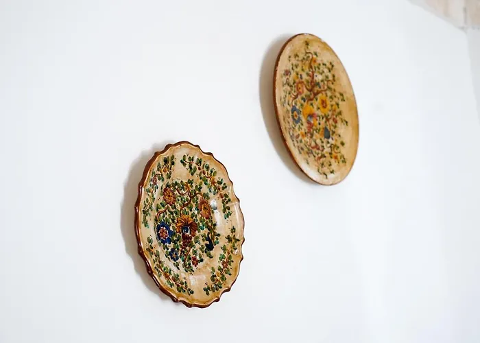 Pietra D' Дом отдыха Остуни