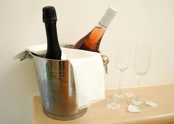 Дом отдыха Pietra D'