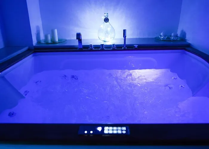 Pietra D' Дом отдыха