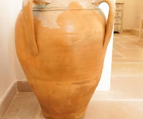 Дом отдыха Pietra D'