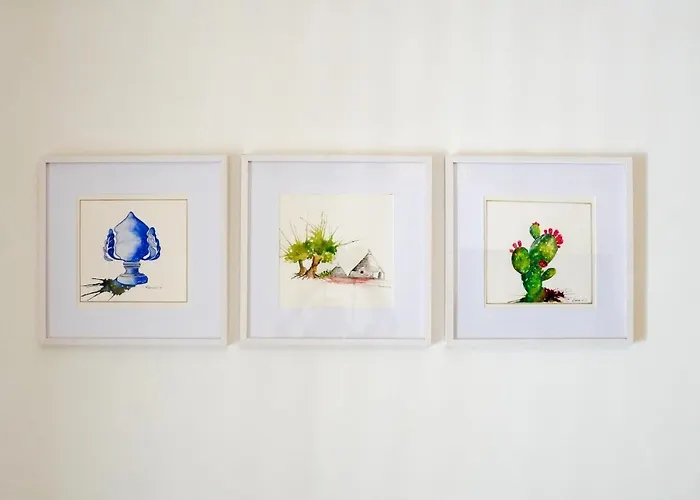 Pietra D' Дом отдыха *