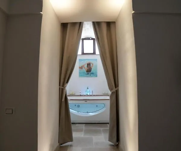 Pietra D' Дом отдыха *