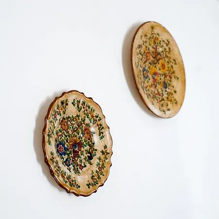 Pietra D' Semesterbostad Ostuni