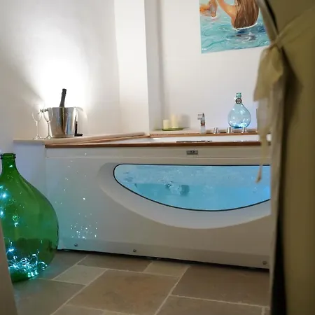 Prázdninový dům Pietra D'