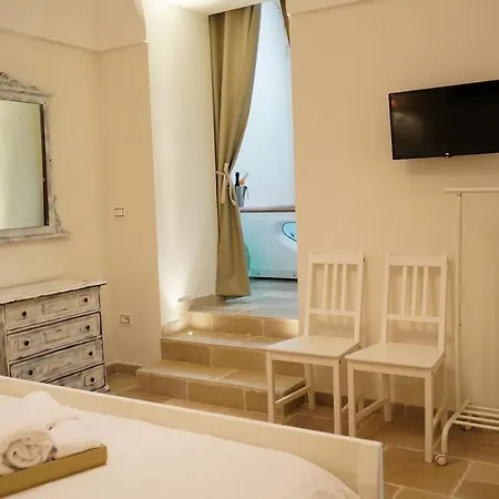 Pietra D' Prázdninový dům Ostuni