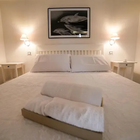 Pietra D' Semesterbostad Ostuni