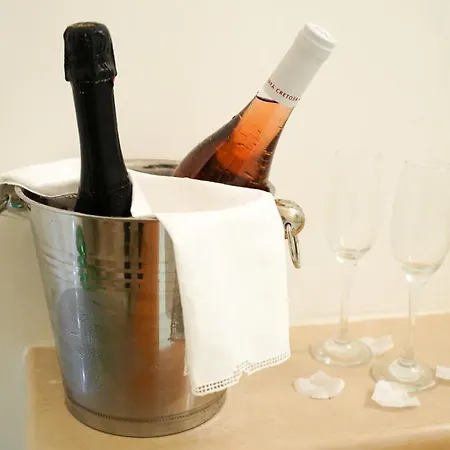 Prázdninový dům Pietra D'