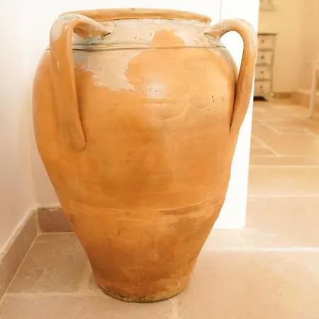 Semesterbostad Pietra D'