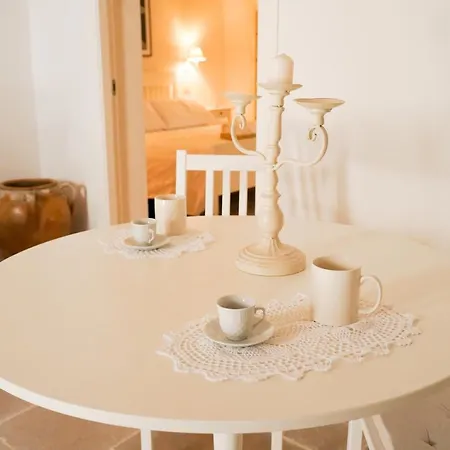 Tatil Evi Pietra D' Ostuni