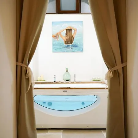 Pietra D' Semesterbostad Ostuni