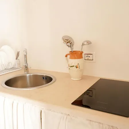 Semesterbostad Pietra D' Ostuni