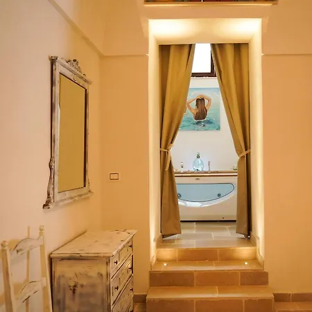 Pietra D' Tatil Evi Ostuni