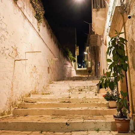 Semesterbostad Pietra D'