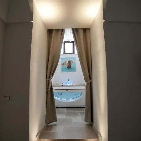 Pietra D' Semesterbostad *