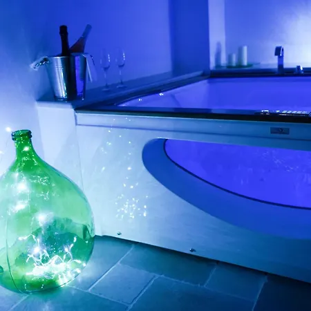 Pietra D' Prázdninový dům