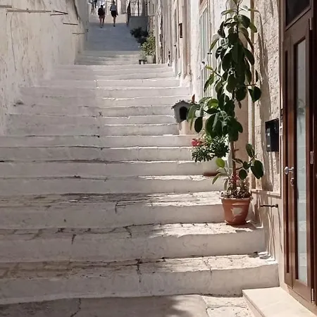 Prázdninový dům Pietra D'