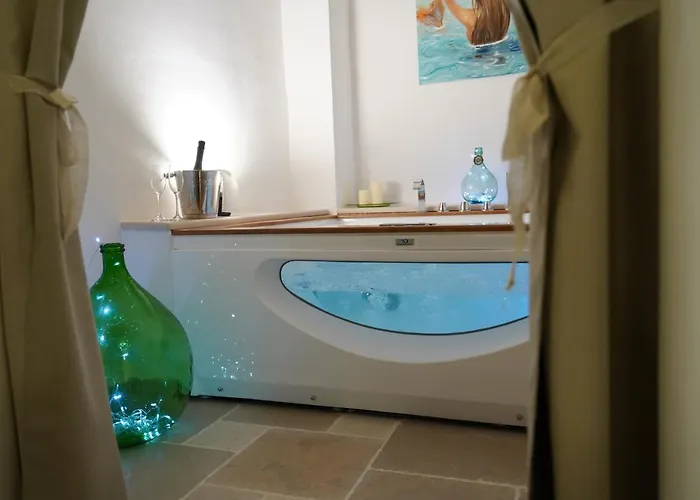 Casa vacanze Pietra D'