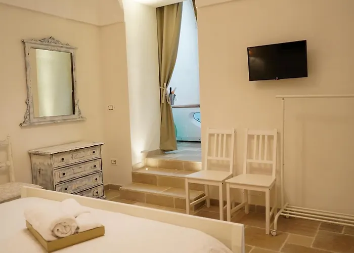 Pietra D' Casa vacanze Ostuni