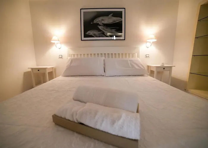 Pietra D' Casa vacanze Ostuni