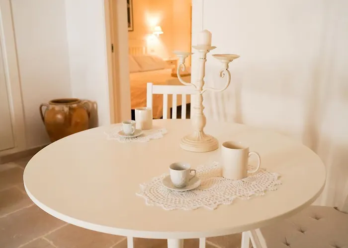 Casa vacanze Pietra D' Ostuni