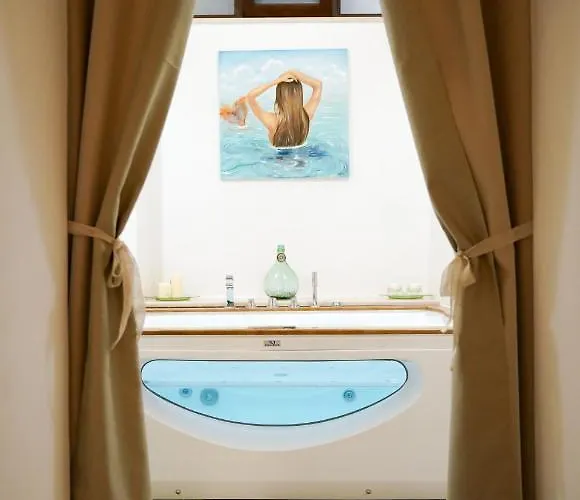 Pietra D' Casa vacanze Ostuni