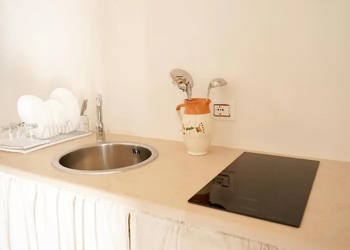 Casa vacanze Pietra D' Ostuni