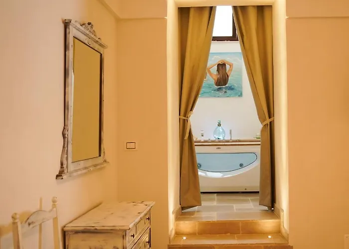 Pietra D' Casa vacanze Ostuni