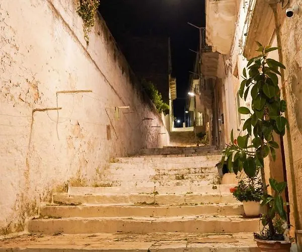 Casa vacanze Pietra D'