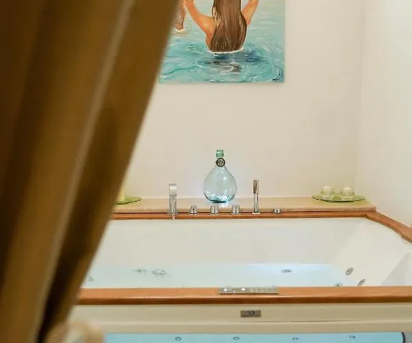 Casa vacanze Pietra D'