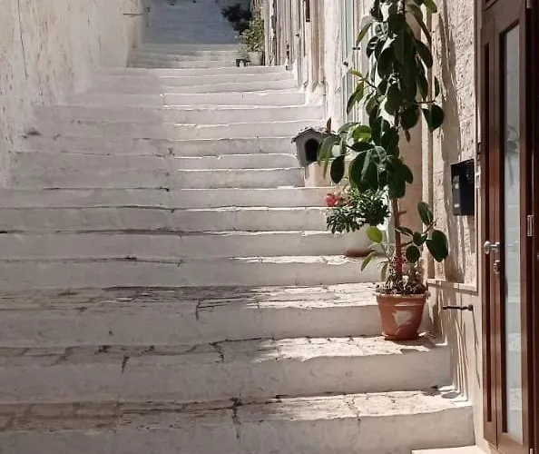 Casa vacanze Pietra D'